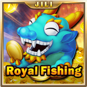 phfun Royal Fishing icon