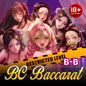 phfun Sexy Blockchain Baccarat B B icon
