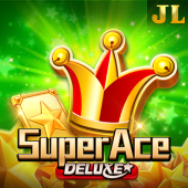 Super Ace Deluxe phfun hot slot icon