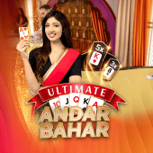 phfun Ultimate Andar Bahar icon