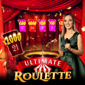 phfun Ultimate Roulette icon