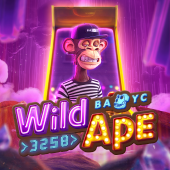 phfun Wild Ape game icon